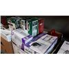 Image 2 : 2 BOXES OF APPLIANCES AS IS