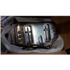 Image 2 : CUISINE ART TOASTER AS IS