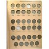 Image 1 : SET BUFFALO NICKELS COMPLETE EXCEPT 13-D T-2,