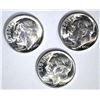 Image 2 : BU DIME LOT: