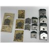 Image 1 : (13) MISC. SPADE DRILL INSERT *SEE PICS FOR PART #*