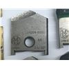 Image 4 : (13) MISC. SPADE DRILL INSERT *SEE PICS FOR PART #*