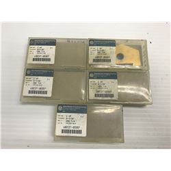 (5) AME 1023T-0207 SPADE DRILL