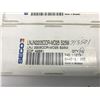 Image 2 : (36) SECO LNJN2205DDR-MD25 S25M CARBIDE INSERT
