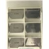 Image 3 : (36) SECO LNJN2205DDR-MD25 S25M CARBIDE INSERT