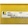 Image 5 : (28) KENNAMETAL MISC. CARBIDE INSERT *SEE PICS FOR PART #*