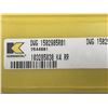 Image 6 : (28) KENNAMETAL MISC. CARBIDE INSERT *SEE PICS FOR PART #*