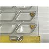 Image 7 : (47) KENNAMETAL MISC. CARBIDE INSERT *SEE PICS FOR PART #*