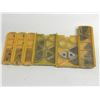 Image 1 : (28) KENNAMETAL MISC. CARBIDE INSERT *SEE PICS FOR PART #*