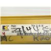 Image 3 : (28) KENNAMETAL MISC. CARBIDE INSERT *SEE PICS FOR PART #*