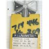 Image 4 : (28) KENNAMETAL MISC. CARBIDE INSERT *SEE PICS FOR PART #*