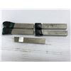 Image 1 : (5) KENNAMETAL K68 AR10 TURNING TOOL HOLDER