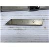 Image 2 : (5) KENNAMETAL K68 AR10 TURNING TOOL HOLDER