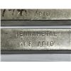 Image 3 : (5) KENNAMETAL K68 AR10 TURNING TOOL HOLDER
