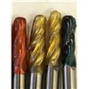 Image 3 : (27) AWARD M-405 END MILL