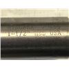 Image 4 : (4) MISC. END MILL *SEE PICS FOR PART #*