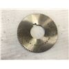 Image 5 : (7) MISC. SLOT CUTTER *SEE PICS FOR PART #*