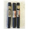 Image 1 : (3) GUHRING DIN 1869 R GT1 SPIRALBOHRER PACK