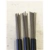 Image 3 : (3) GUHRING DIN 1869 R GT1 SPIRALBOHRER PACK