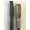 Image 2 : (6) MISC. DRILL TAP / CENTER DRILL *SEE PICS FOR PART #*