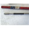Image 5 : (6) MISC. DRILL TAP / CENTER DRILL *SEE PICS FOR PART #*