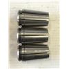 Image 2 : (3) ERICKSON 1/4 COLLET