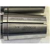 Image 4 : (3) ERICKSON 1/4 COLLET