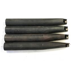 (4) ALLIED TOOL A8390:07 TOOL HOLDER