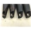 Image 2 : (4) ALLIED TOOL A8390:07 TOOL HOLDER