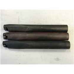 (3) ALLIED TOOL A8390:07 TOOL HOLDER