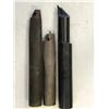 Image 1 : (3) MISC. TURNING TOOL HOLDER *SEE PICS FOR PART #*