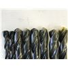 Image 2 : (8) MISC. HSS DRILL BIT * SEE PICS FOR PART #*