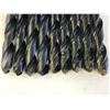 Image 2 : (9) MISC. HSS DRILL BIT * SEE PICS FOR PART #*
