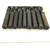 Image 3 : (9) MISC. HSS DRILL BIT * SEE PICS FOR PART #*
