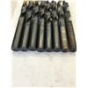 Image 2 : (8) MISC. HSS DRILL BIT * SEE PICS FOR PART #*