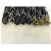 Image 3 : (8) MISC. HSS DRILL BIT * SEE PICS FOR PART #*