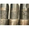 Image 5 : (8) MISC. MORSE TAPER HSS DRILL *SEE PICS FOR PART #*