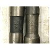 Image 6 : (8) MISC. MORSE TAPER HSS DRILL *SEE PICS FOR PART #*