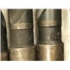 Image 5 : (8) MISC. MORSE TAPER HSS DRILL *SEE PICS FOR PART #*