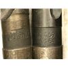 Image 6 : (8) MISC. MORSE TAPER HSS DRILL *SEE PICS FOR PART #*