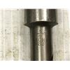 Image 5 : (8) MISC. MORSE TAPER HSS DRILL *SEE PICS FOR PART #*