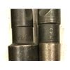 Image 6 : (8) MISC. MORSE TAPER HSS DRILL *SEE PICS FOR PART #*