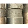 Image 2 : (8) MISC. MORSE TAPER HSS DRILL *SEE PICS FOR PART #*