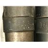 Image 3 : (8) MISC. MORSE TAPER HSS DRILL *SEE PICS FOR PART #*