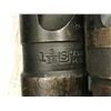 Image 5 : (8) MISC. MORSE TAPER HSS DRILL *SEE PICS FOR PART #*