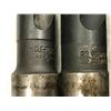 Image 6 : (8) MISC. MORSE TAPER HSS DRILL *SEE PICS FOR PART #*