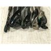 Image 2 : (5) MISC. DRILL BIT *SEE PICS FOR  PART #*