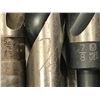 Image 4 : (5) MISC. DRILL BIT *SEE PICS FOR  PART #*