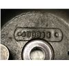 Image 2 : (4) MISC. 400813 MILLING / LATHE HANDLE