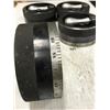 Image 3 : (4) MISC. 400813 MILLING / LATHE HANDLE